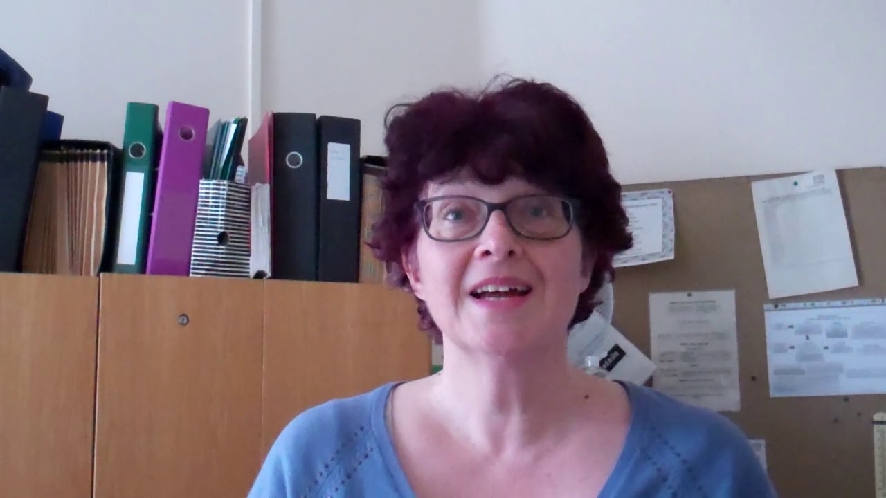 Speech and language development in children