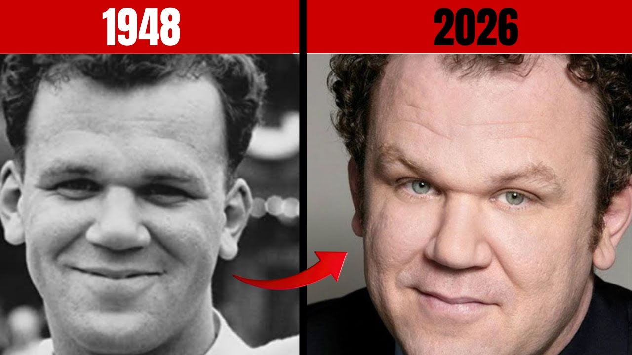 40 Celebrities Who Look Exactly Like People From History: Then and Now