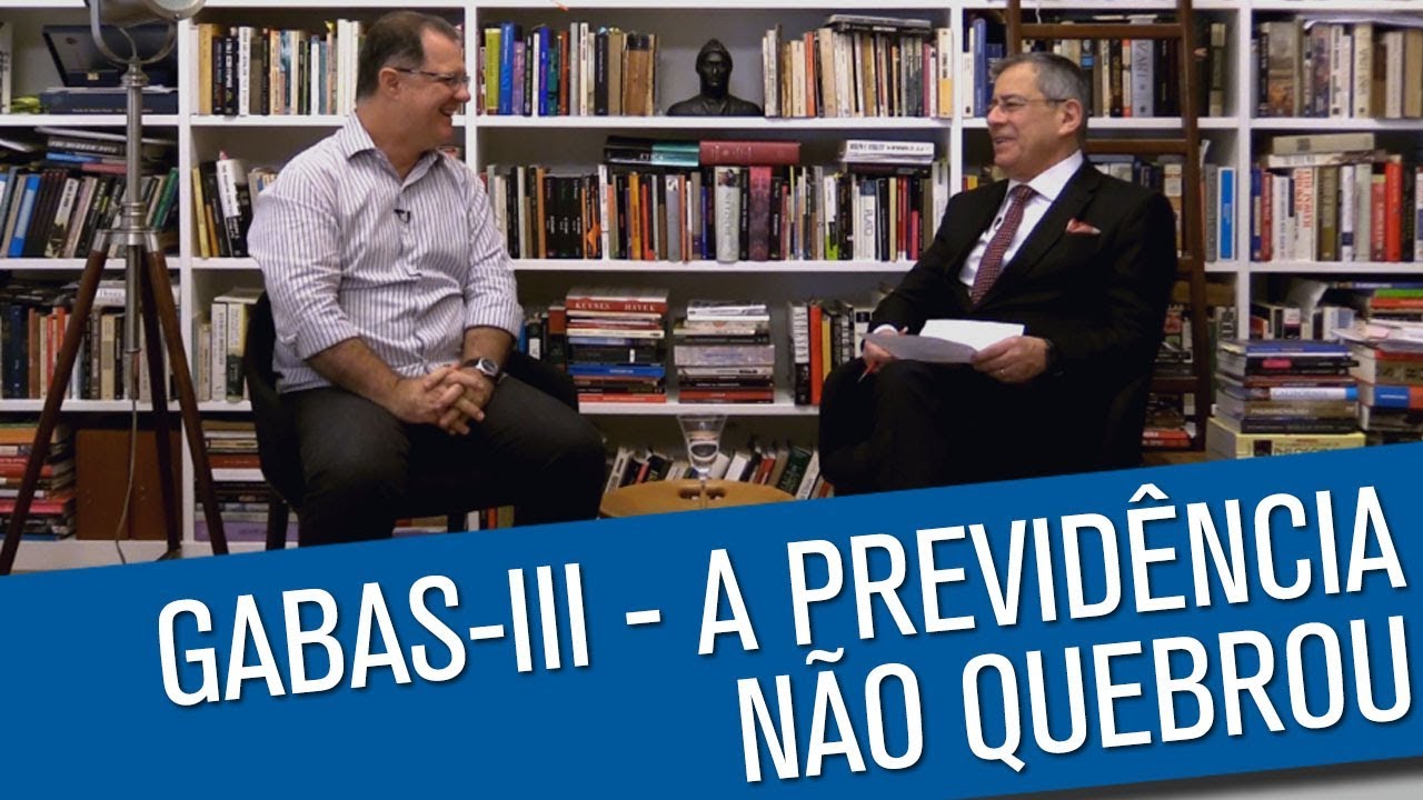 Por que não cobram a Previdência da Globo?