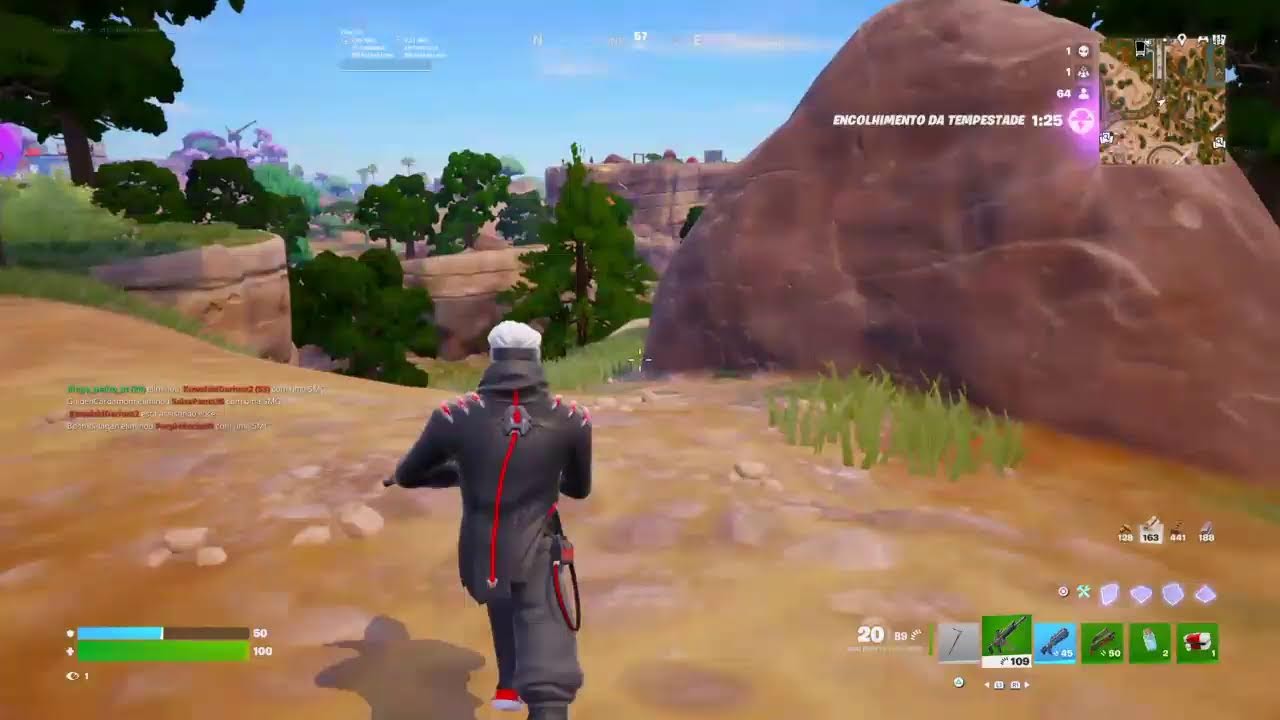 fortnite
