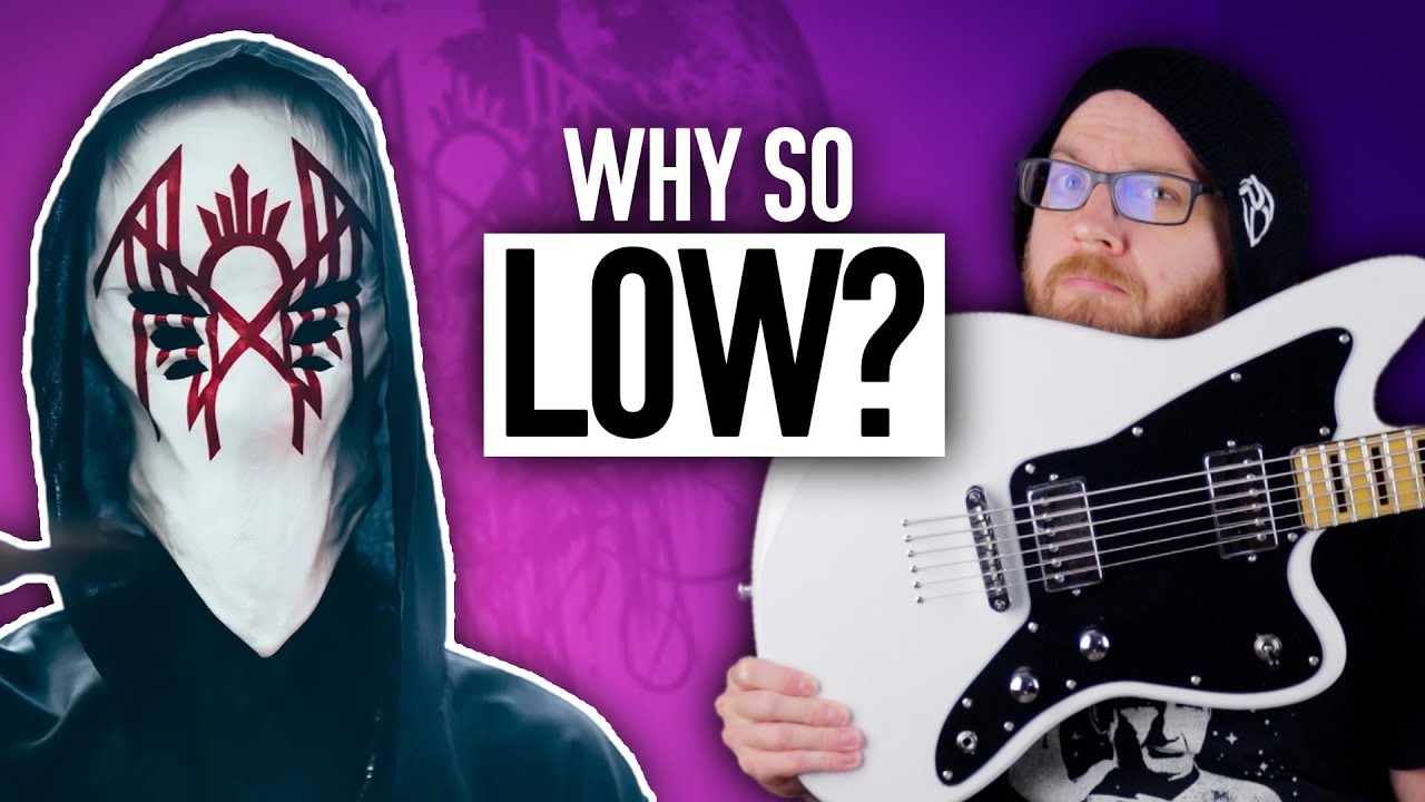 Are Sleep Token Actually Heavy?