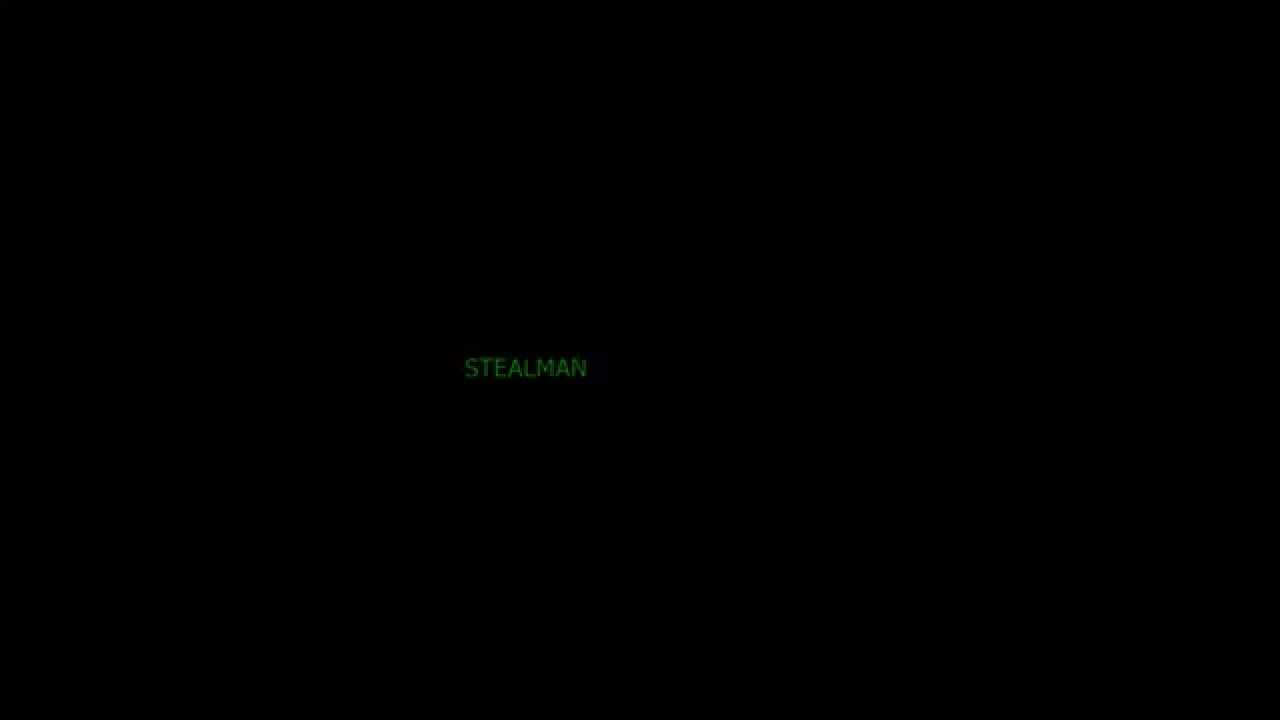 PROJETO STEALMAN