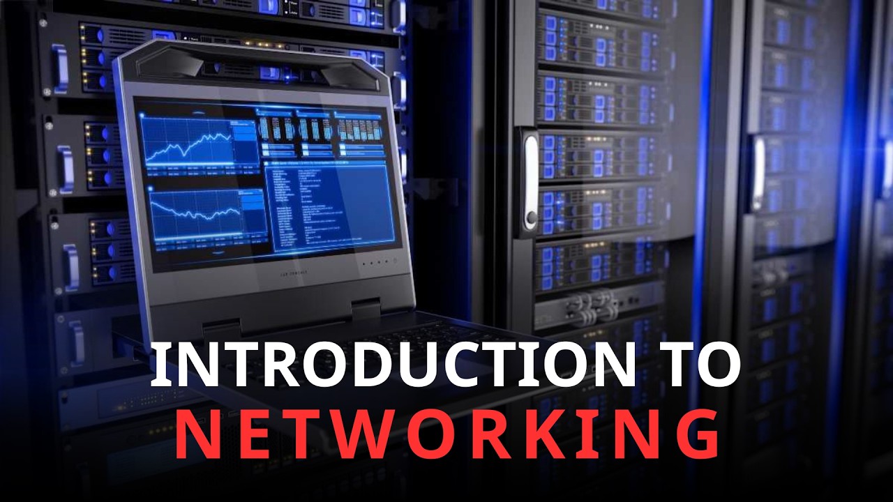 CompTIA Network+ Introduction to Networking | CH. 1