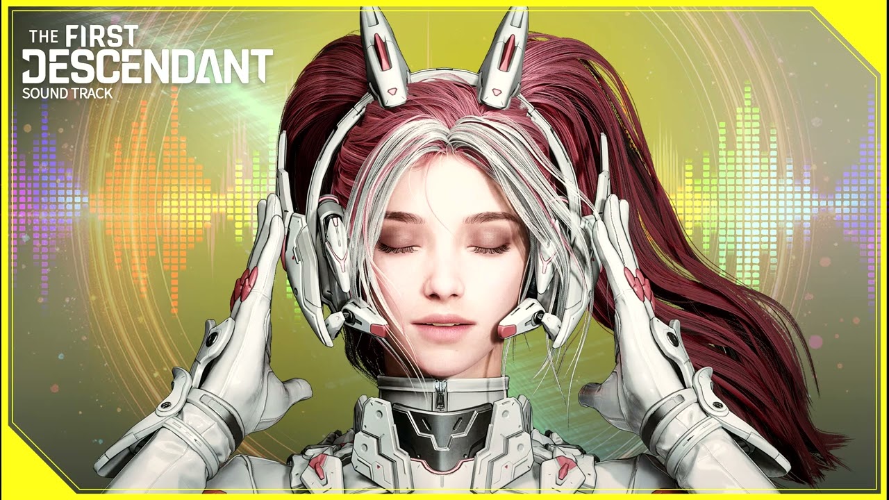 잉그리스의 경계 - 크레딧｜The First Descendant (Original Soundtrack)