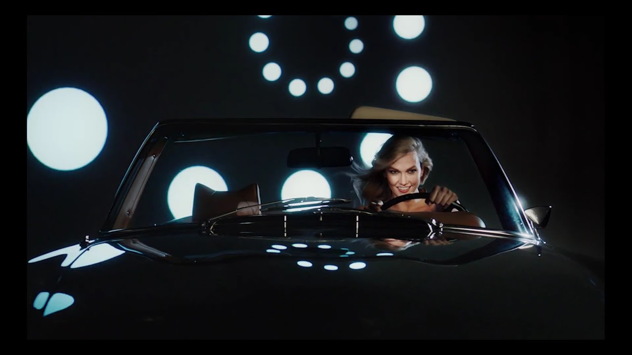 Carolina Herrera - Good Girl Dot Drama