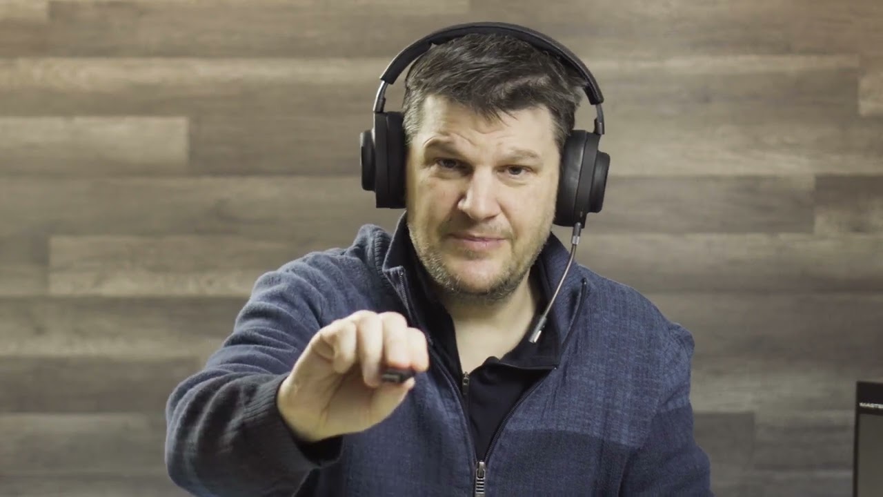 TheGeekChurch.com Review: Master & Dynamic MG2 Wireless Gaming Headphones