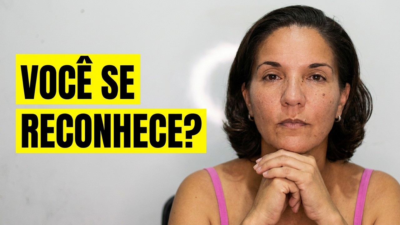 A arte de se reconhecer na escola da vida - Episódio 6