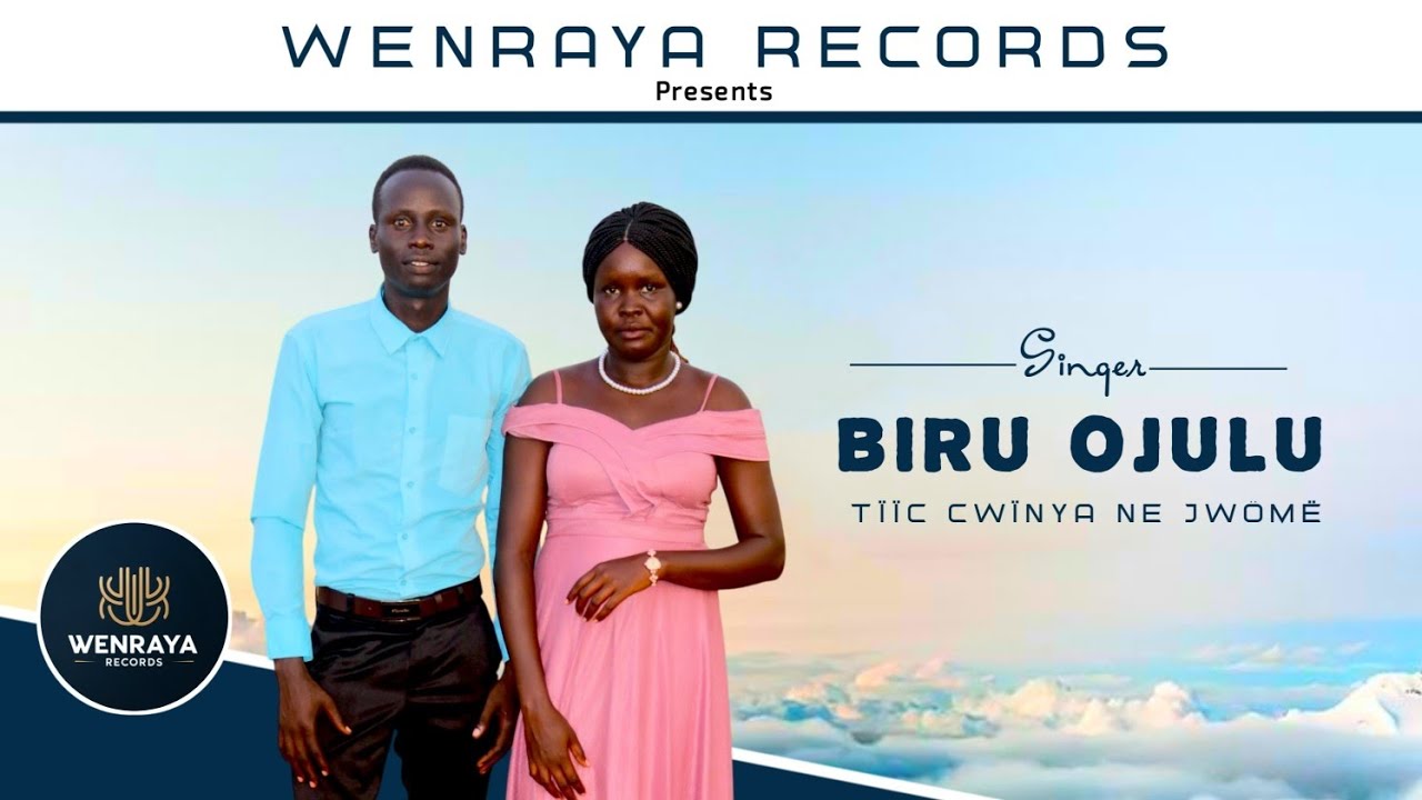 Biru Ojulu - Tïïc Cwïnya Ne Jwömë (Official Video 2025)