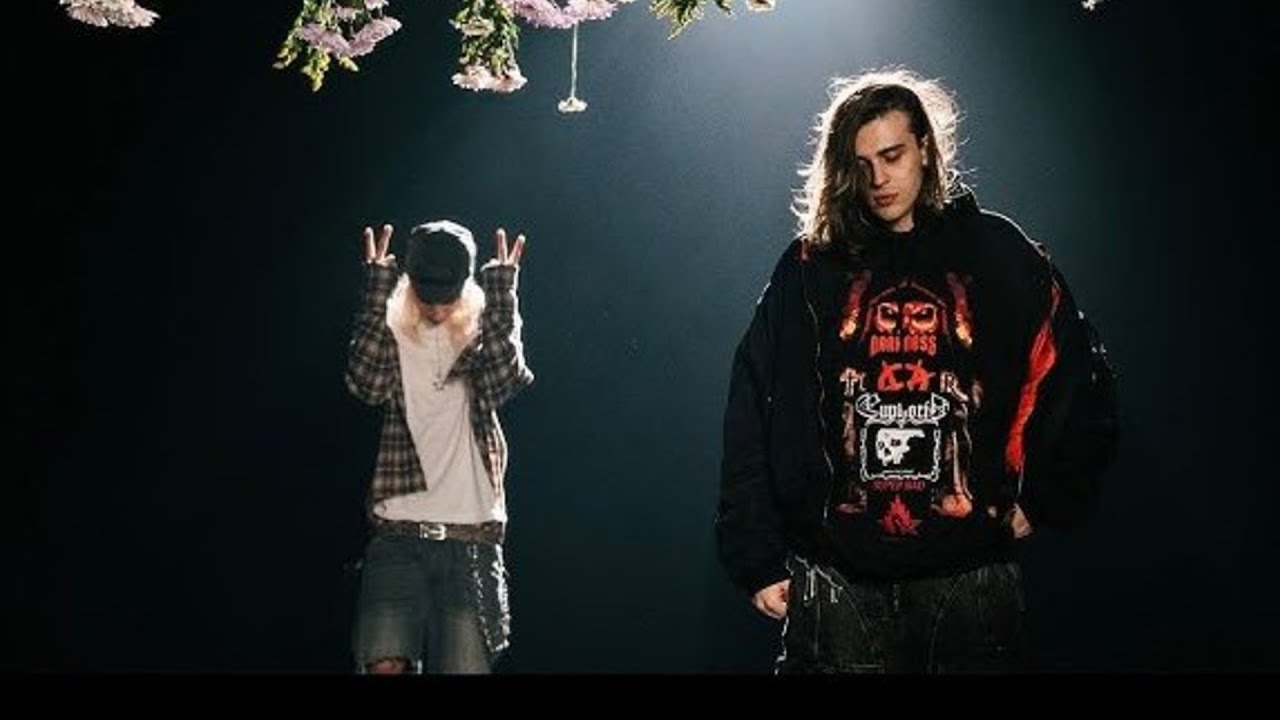 [HARD] OSCAR X IDK TYPE BEAT - 