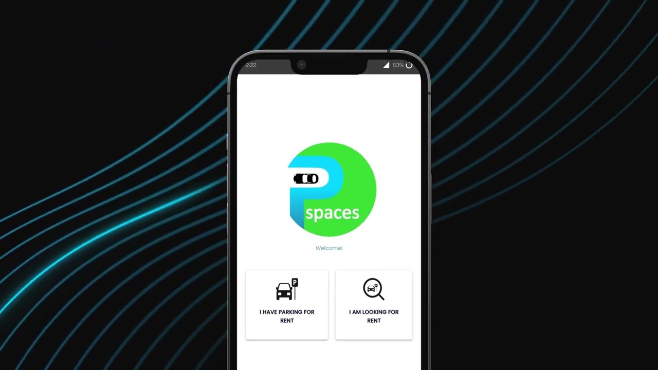 Leasing car parking made easy with parkingspaces.app | Parking Spaces