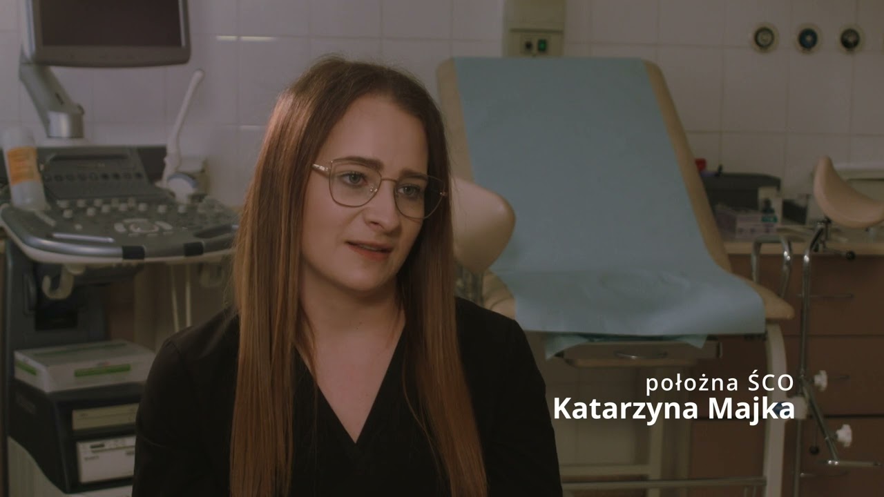 Cytologia w 5 minut EMISJA