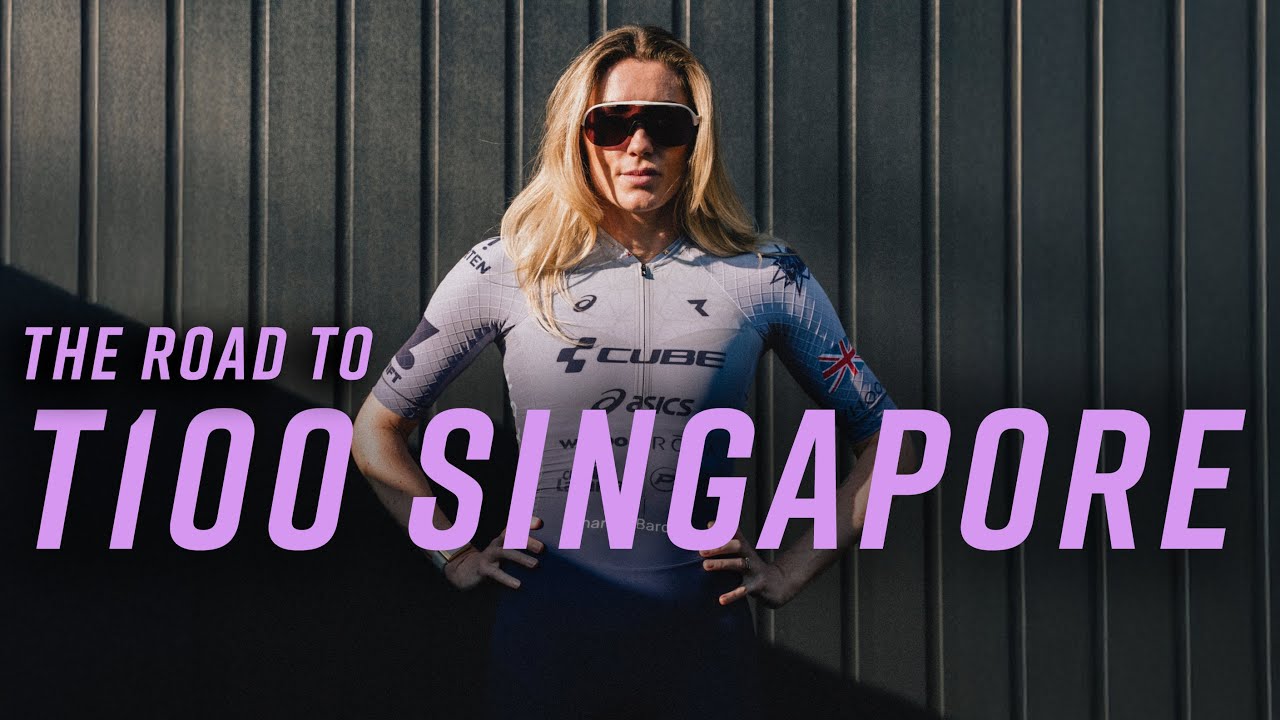 The 2025 race season is here...