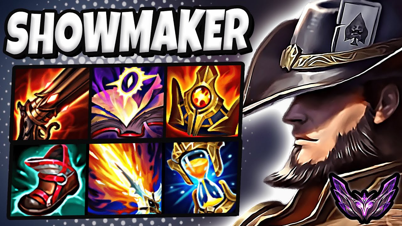DK ShowMaker Twisted Fate vs Akali [ MID ] Korea Master Patch 14.9 ✅