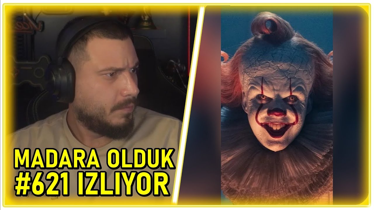 Ataberk Doğan | Madara Olduk #621 İzliyor
