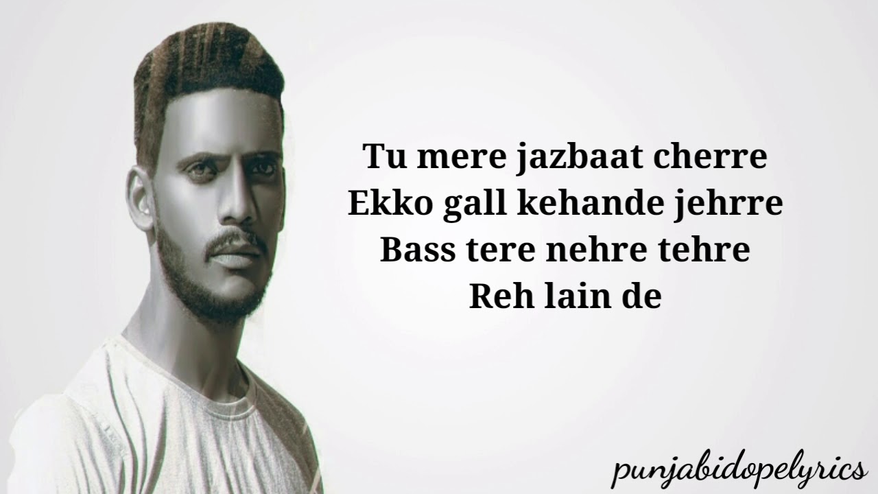 Keh Len De - Kaka Ji(official song) - New punjabi song 2020