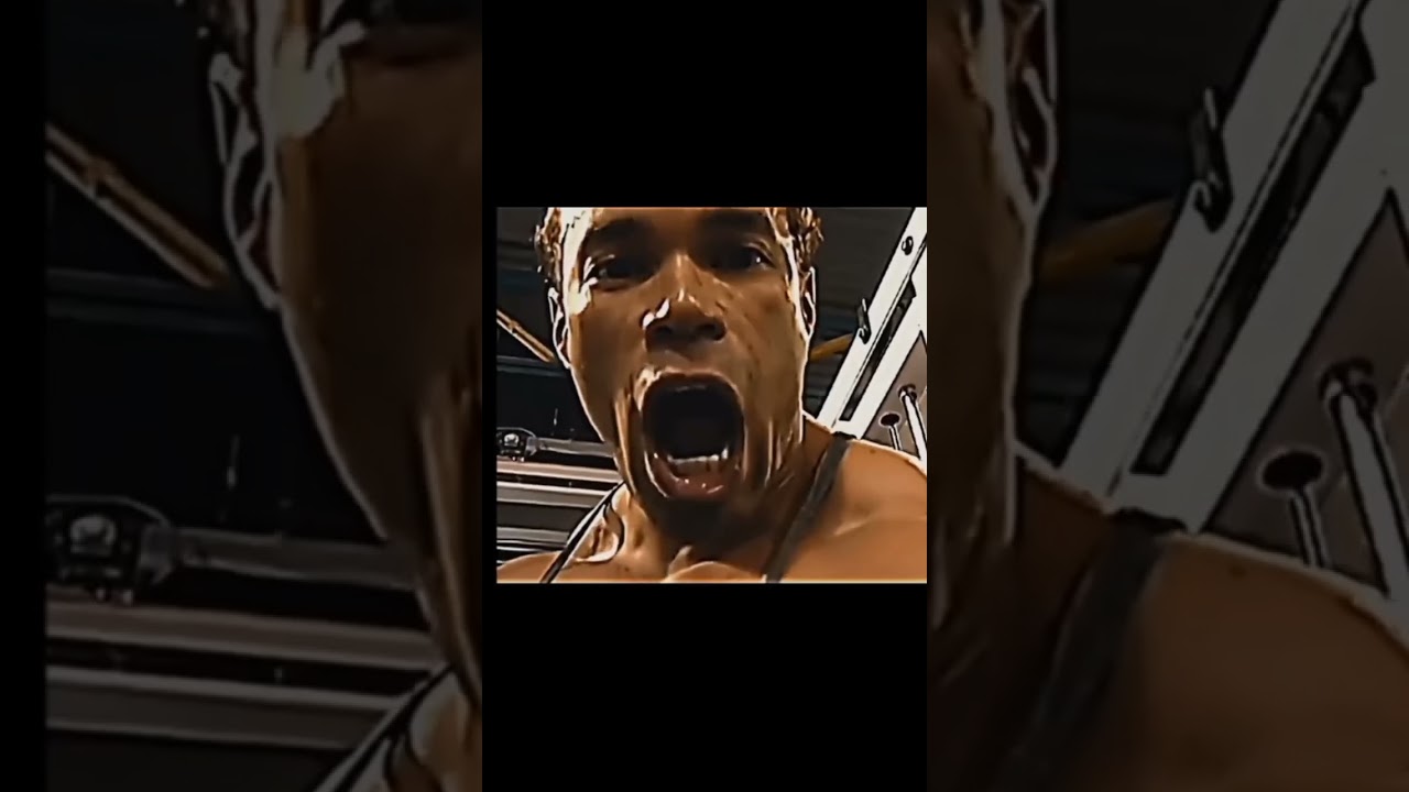 Kevin Levrone edit - SEQUÊNCIA DA DZ7 - PHONK BRAZILIAN #edit