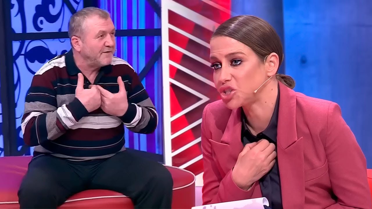 «Рогатый как лось»: три теста ДНК, слёзы на камеру и шокирующая правда об отцовстве