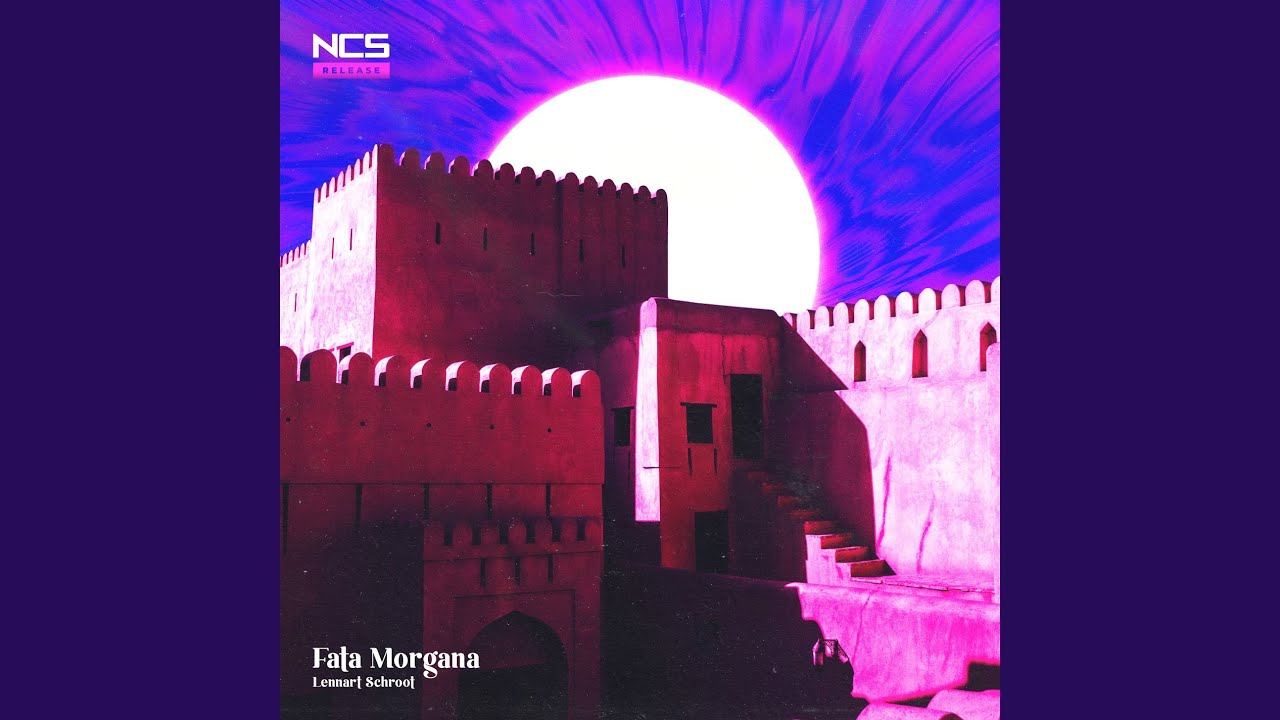 Fata Morgana