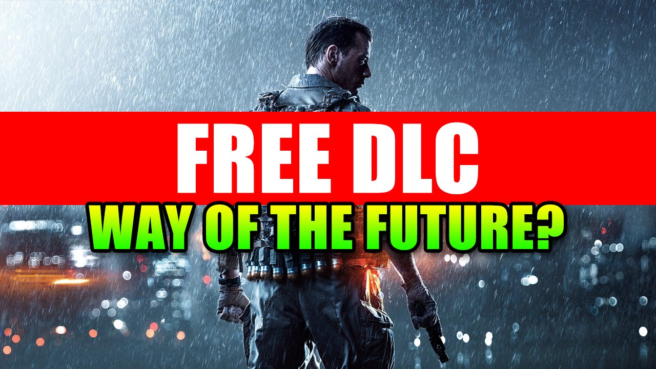 The Success Of Free DLC and Why Battlefield 5 Should Have It