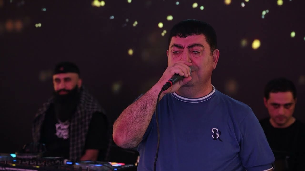 Tatul Avoyan Srti Banali