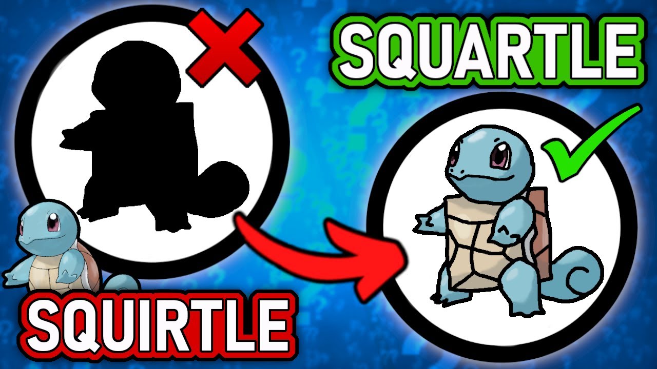 A Pokemon Quiz, but I trick YouTubers with dumb questions (with FlygonHG & ScarecrowSketch)