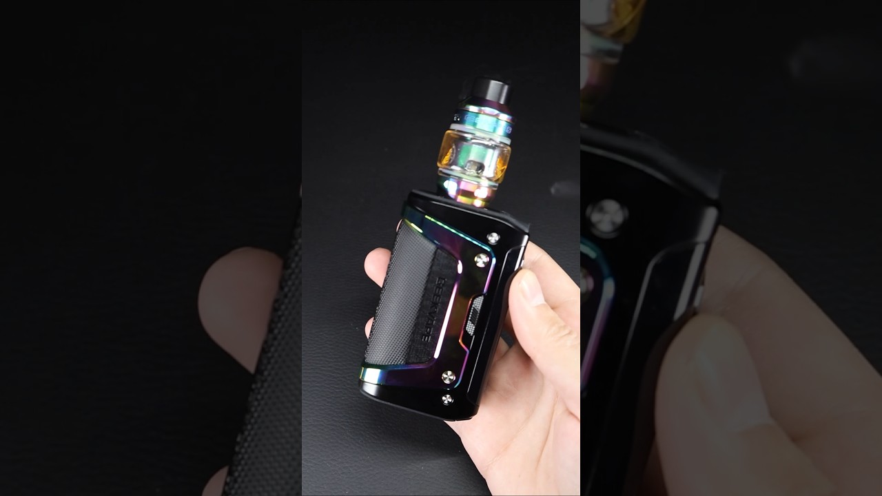 GEEKVAPE Aegis Legend 5 Kit