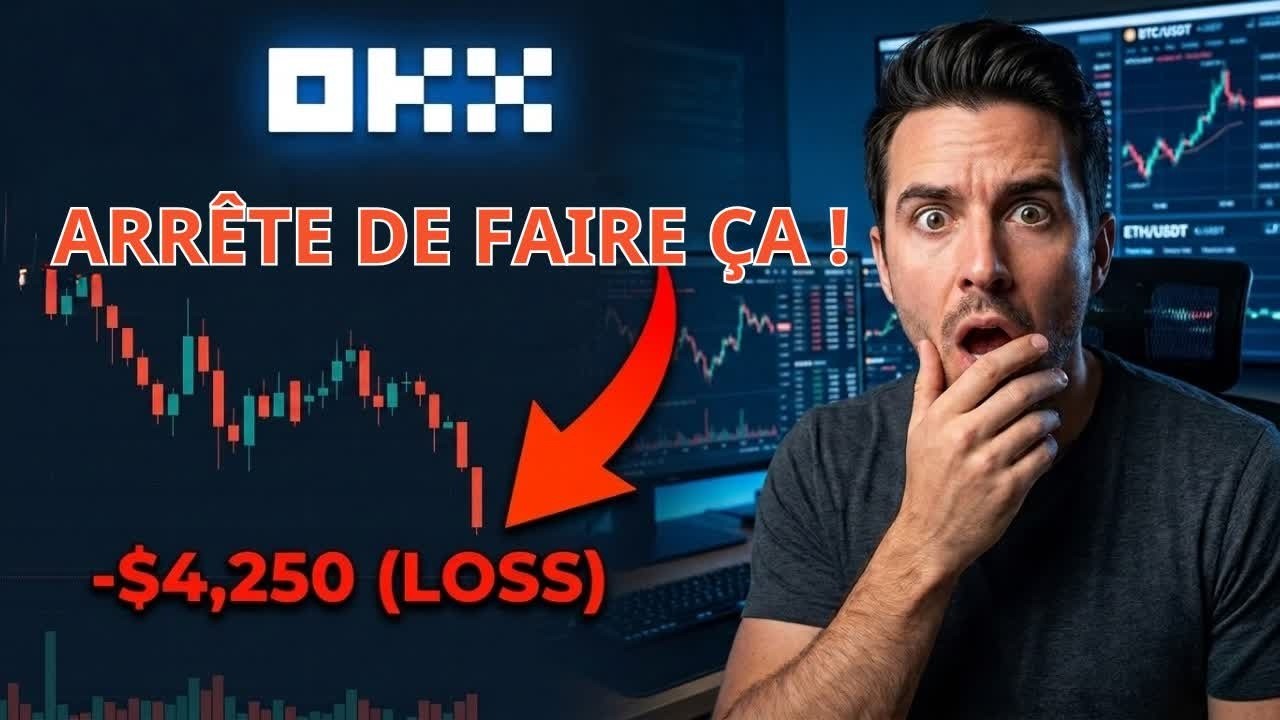 OKX Copy Trading: The #1 Mistake to Avoid (Beginner's Guide)