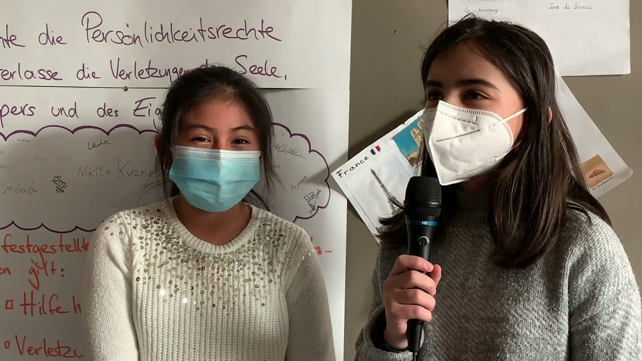 GDG - Tag der Offenen Tür - 2021