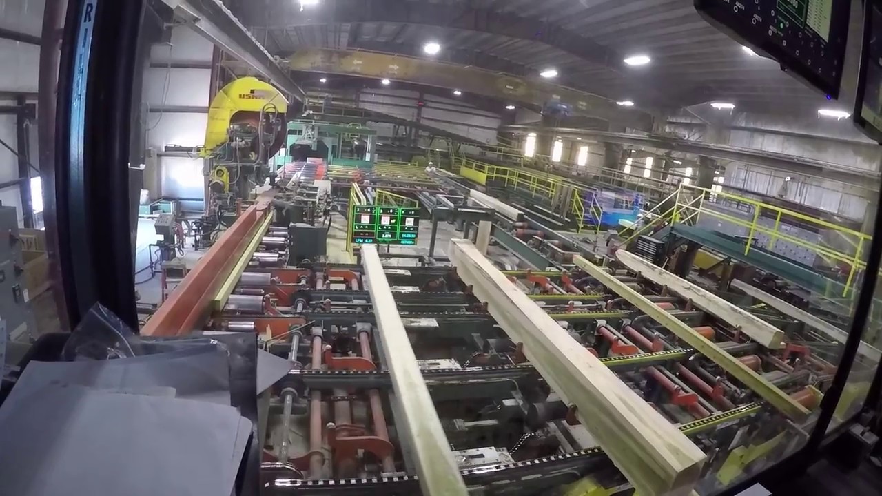 USNR Resaw