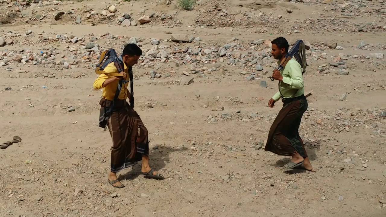 الزريقه