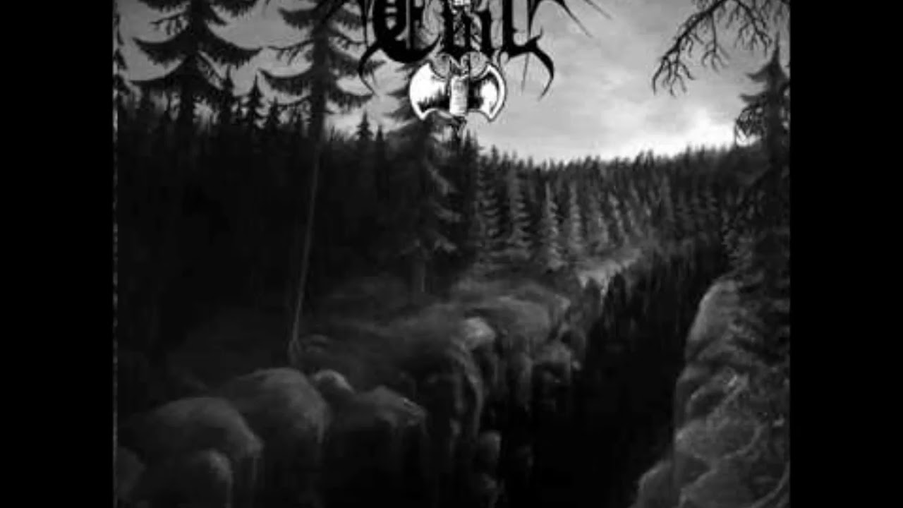Evil - Into the Cosmic Cataclysm