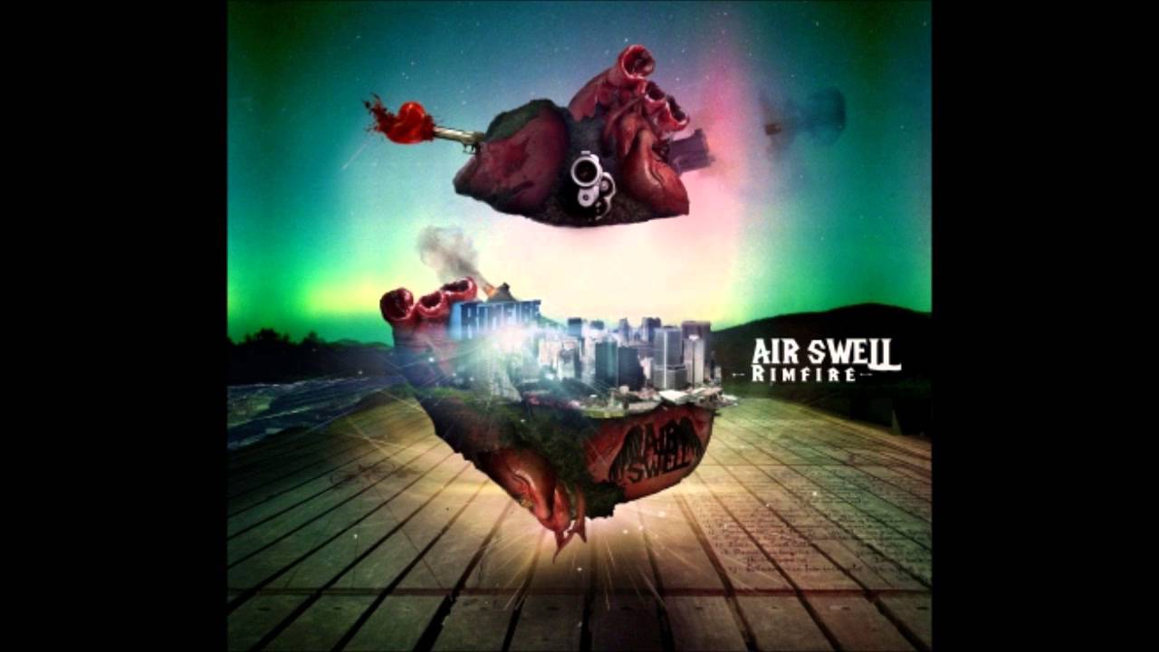 【作業用】AIR SWELL曲集【高音質】