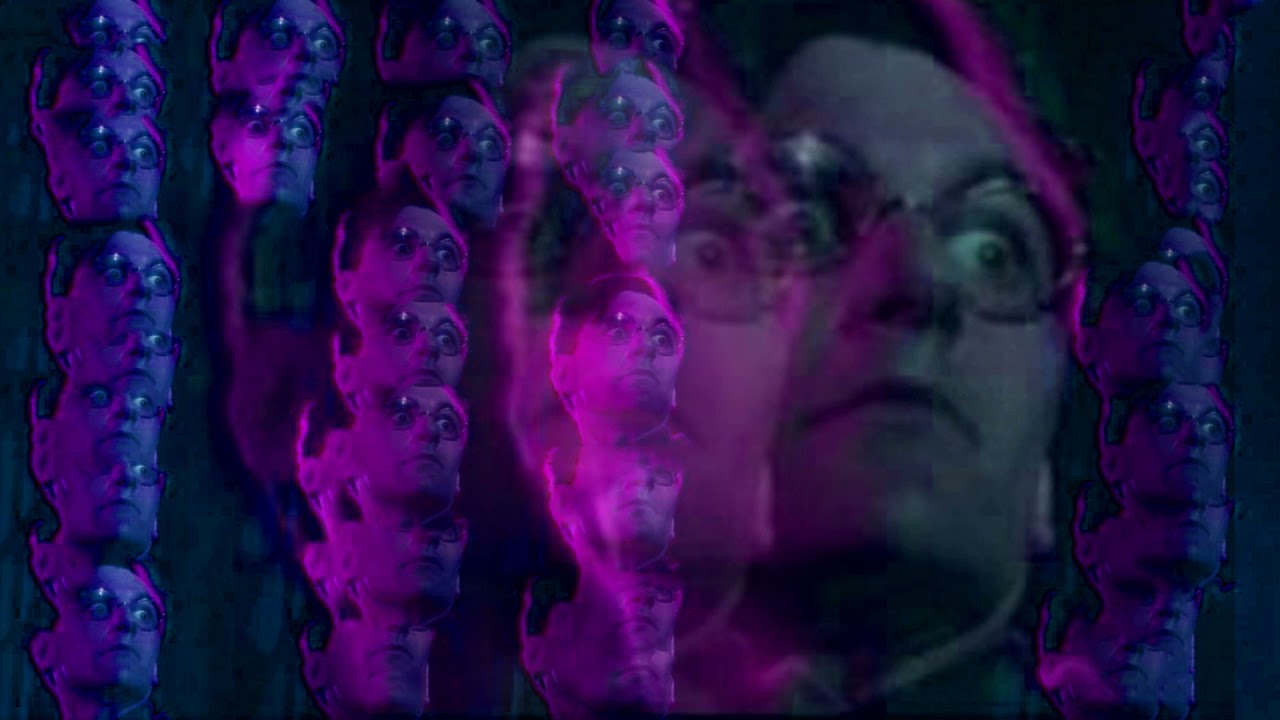 【﻿ Ｖ Ａ Ｐ Ｏ Ｒ Ｗ Ａ Ｖ Ｅ 】  Ｌｅｓ　Ｄｅｍｏｎｓ　ｄｅ　Ｍｉｎｕｉｔ