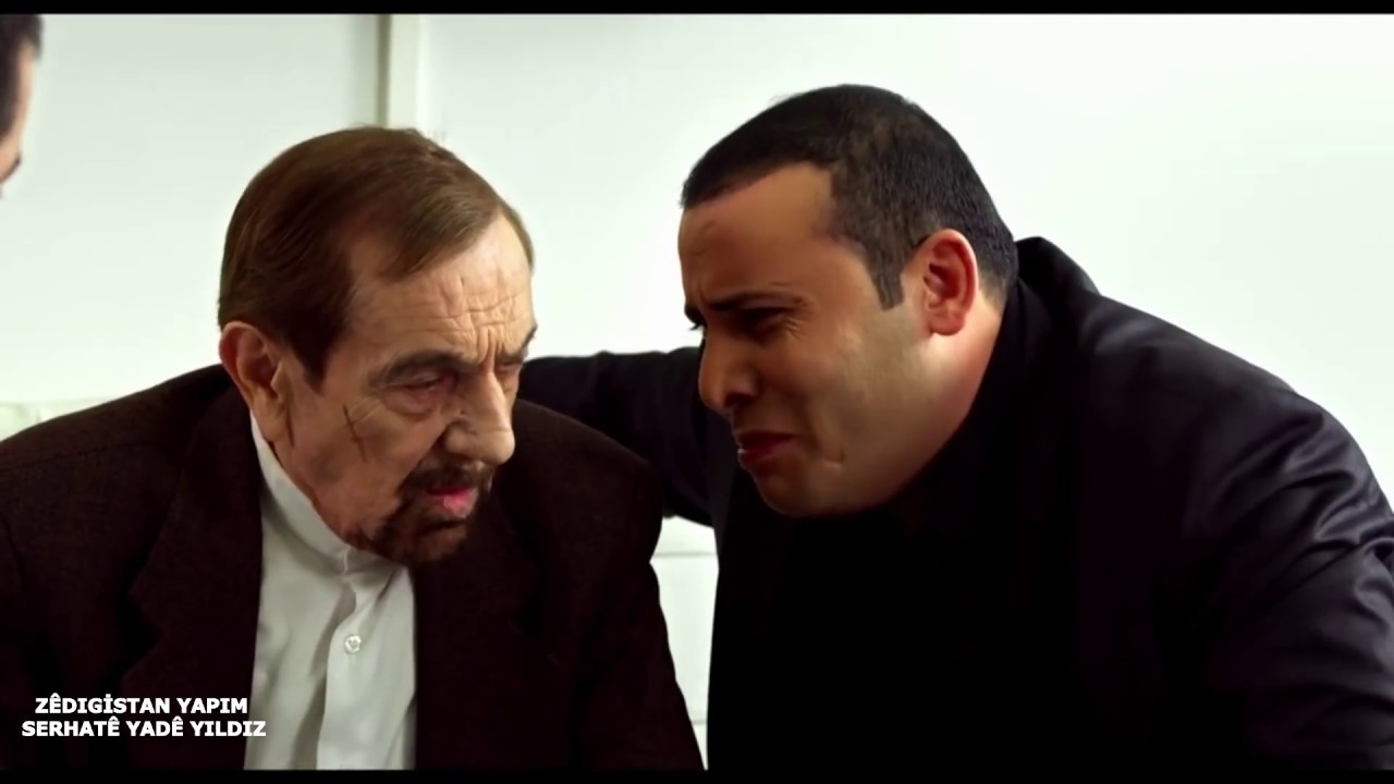 ZEDIGİSTAN YAPIM-SERHATE YADE YILDIZ
