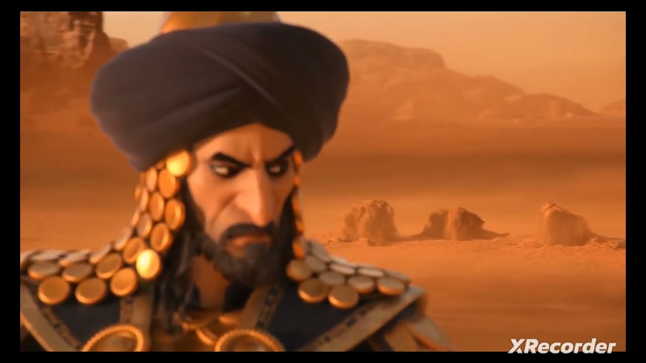 Showing Every Commander in 