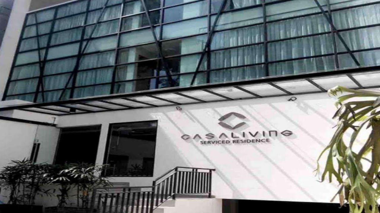 #Review Casa Living Setiabudi Jakarta