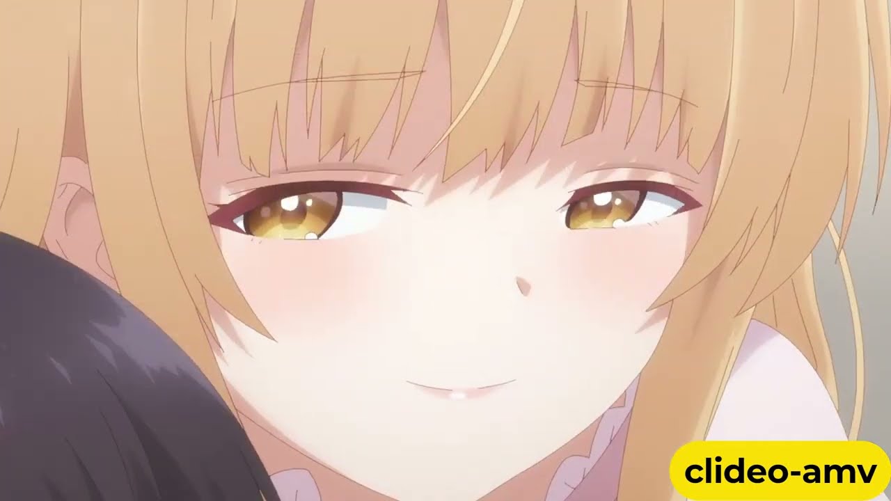 Mahiru x Amane「AMV」 Daddy Yankee & Wisin y Yandel - Si Supieras ...anime: Otonari No Tenshi-sama