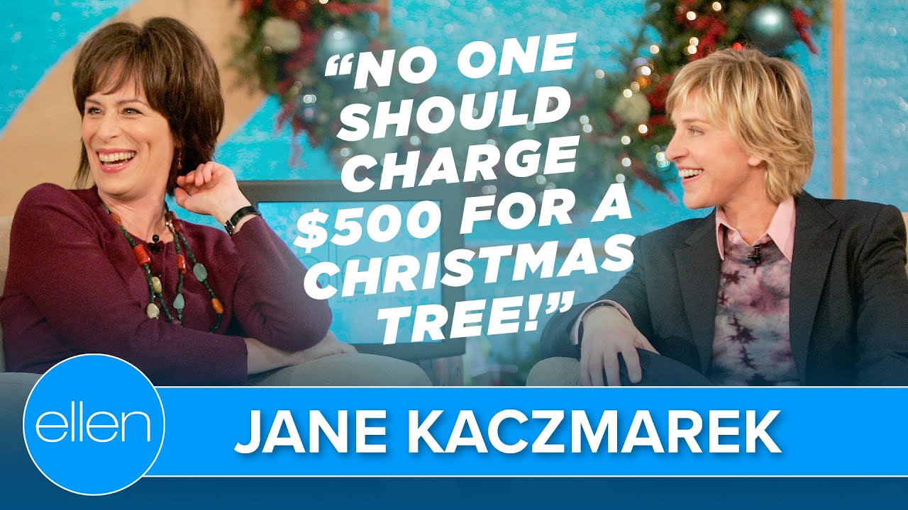 &lsquo;Malcolm in the Middle&rsquo;s&rsquo; Jane Kaczmarek