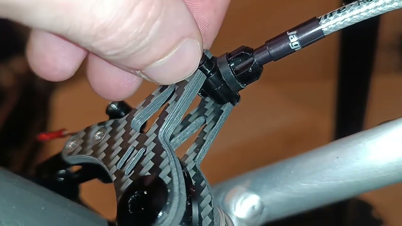 Carbon Fiber Road Brake Calipers - AliExpress Carbon Brakes Review