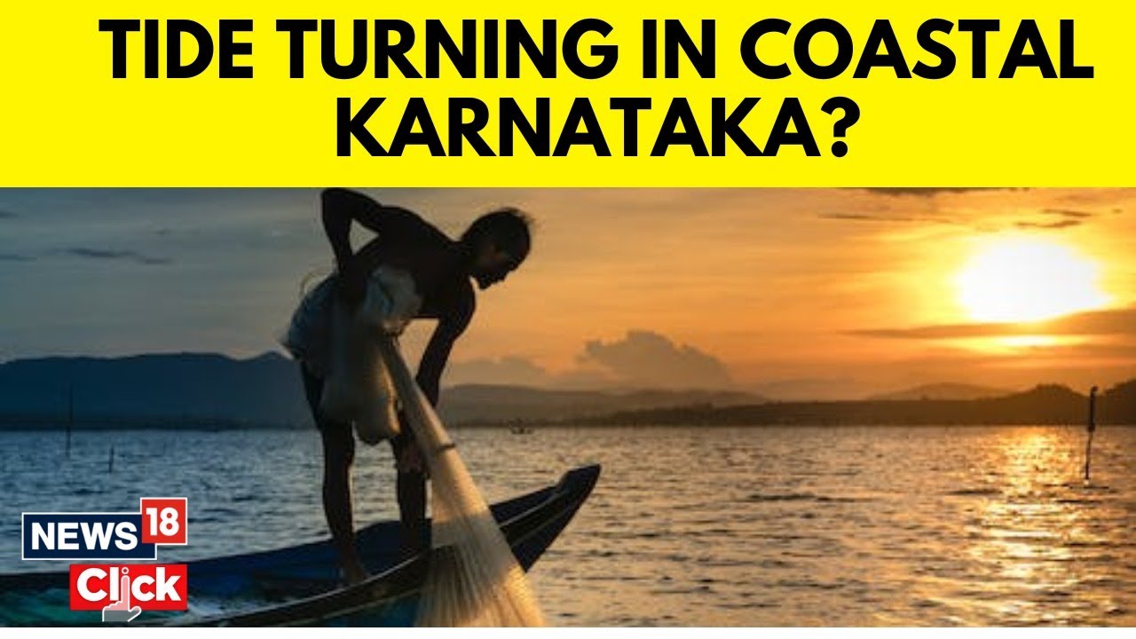 Karnataka Elections 2023: What Do The Coastal Fishermen Have To Say? | Battle For Karnataka