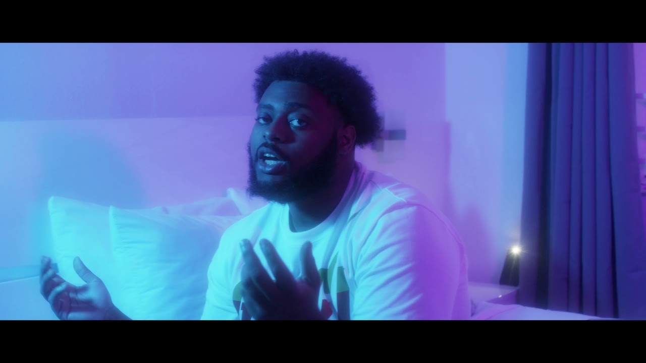 GQ - Let You In (Official  Music Video)