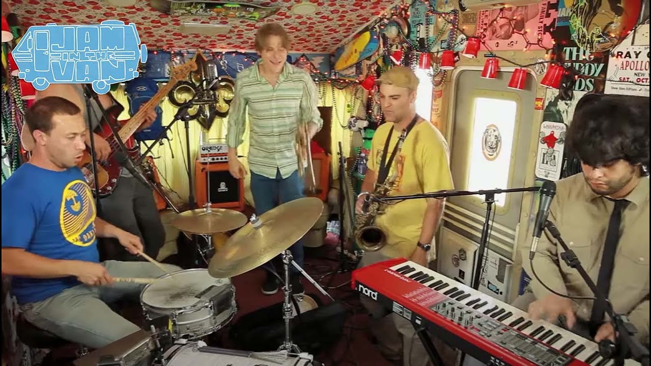 THE CALIFORNIA HONEYDROPS - 
