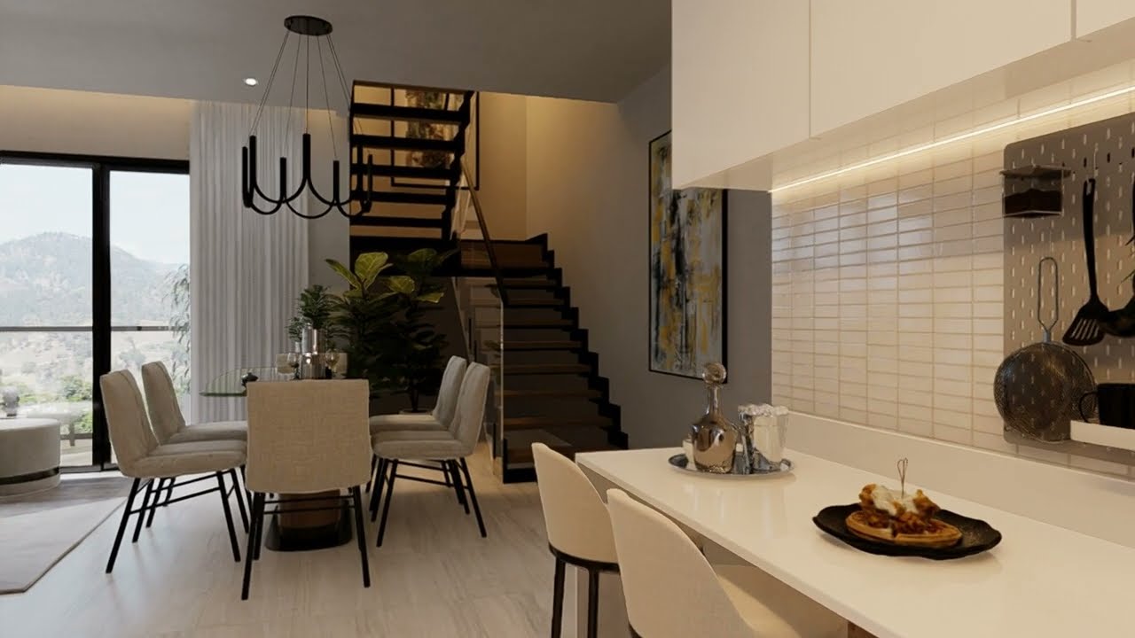 Green Park - Apartamento Tipo A de 127.5 m²