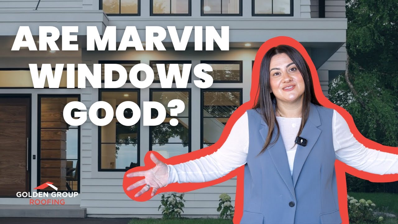 Are Marvin Windows Good?