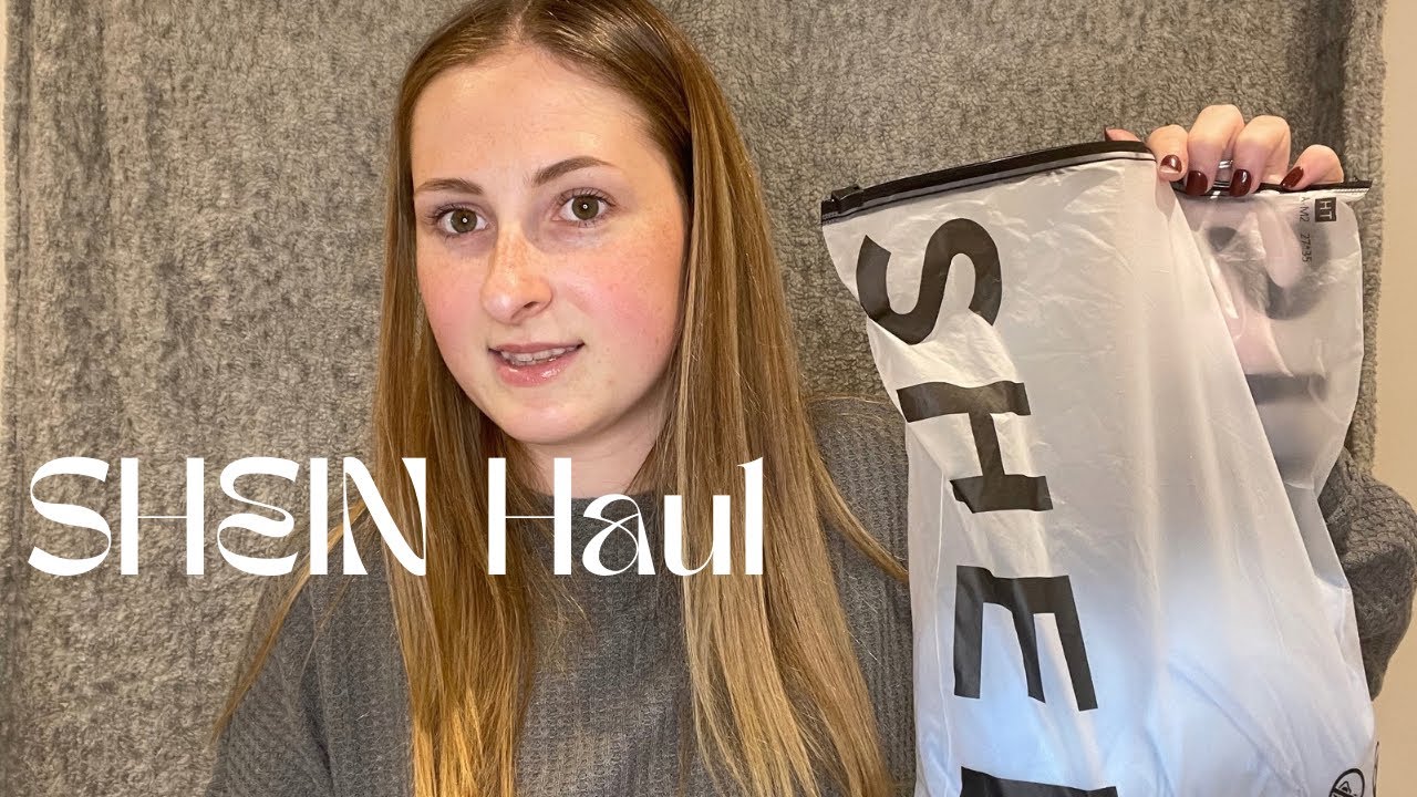 HUGE SHEIN TRY ON HAUL | Summer Clothing Haul | The Beauty Guru