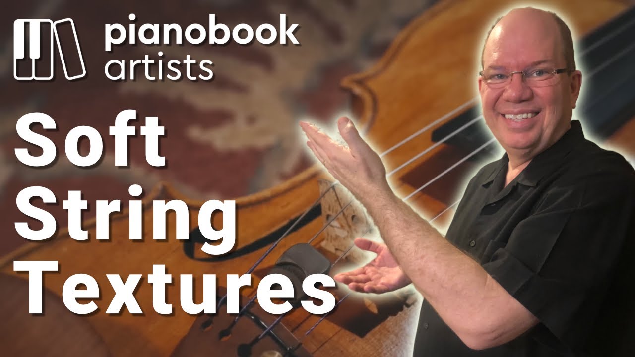 What Makes Soft String Textures So Special
