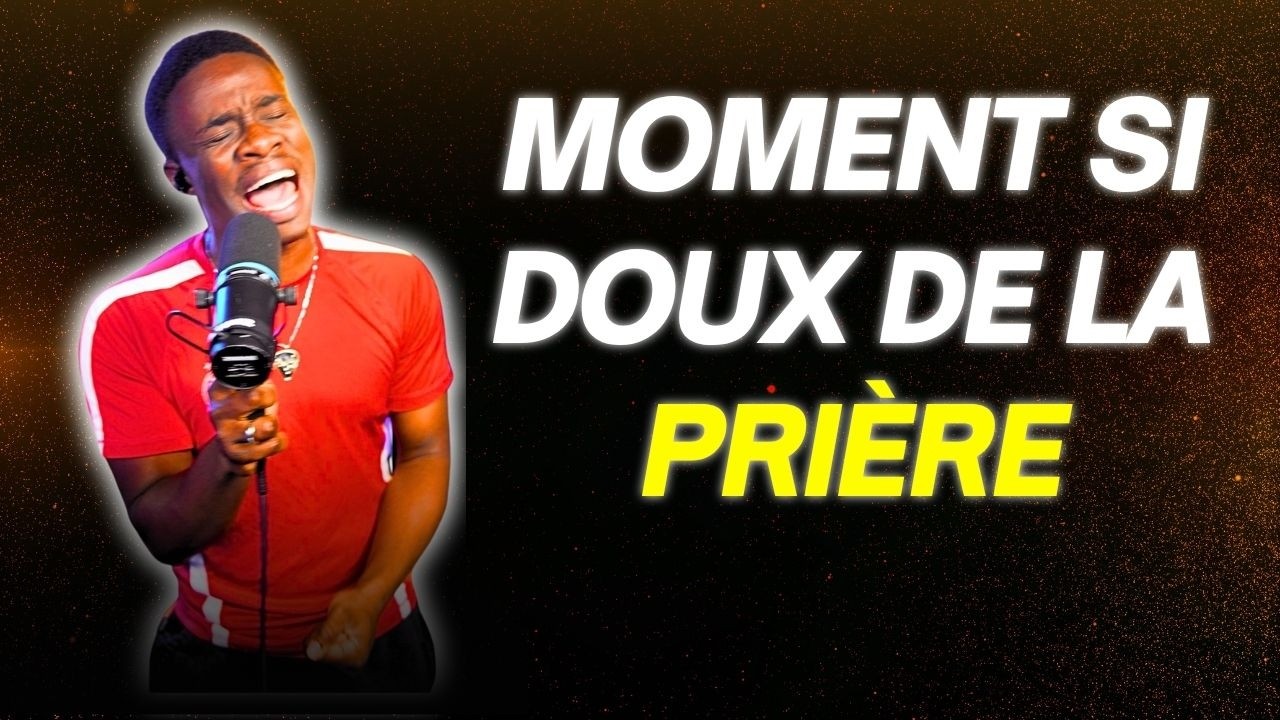 Moment Si Doux De La Pri&egrave;re - 193 Chant D'Esperance Francais