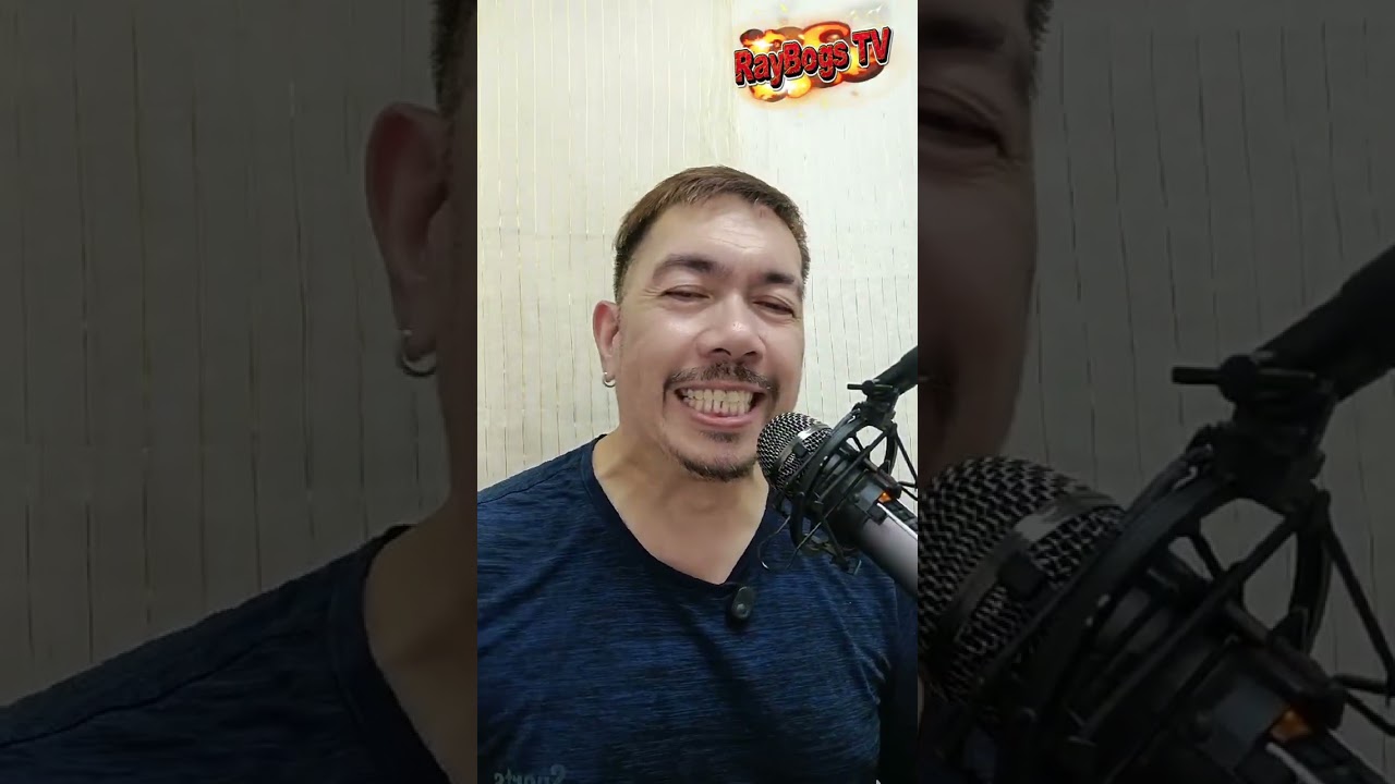 Love Me With All Your Heart (RayBogs TV Cover) #raybogstv #music #singer