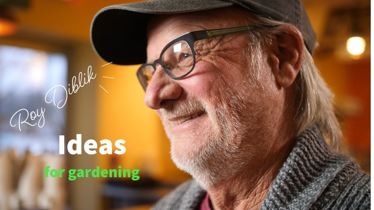 Garden Design Inspiration!  Episode #139