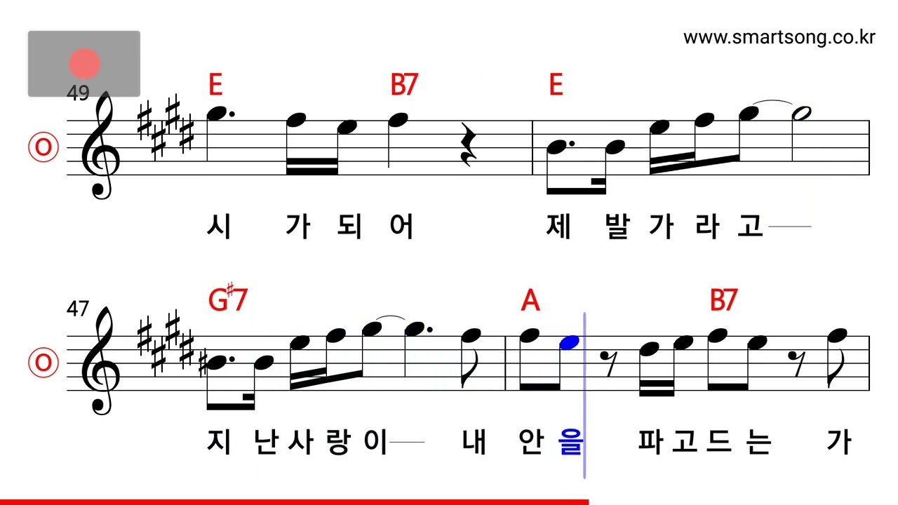 버즈 - 가시 MR